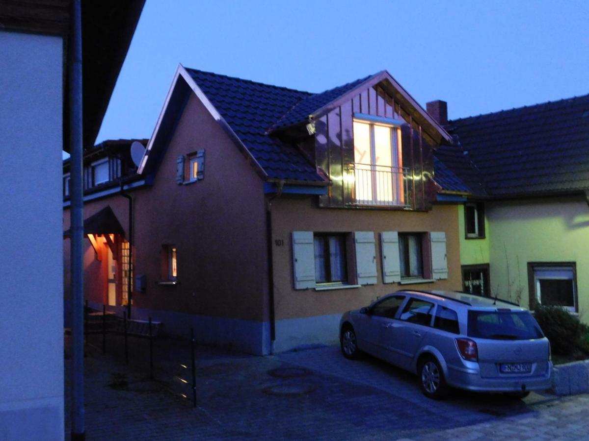Ferienhaus Seeperle Bodman-Ludwigshafen Exterior photo
